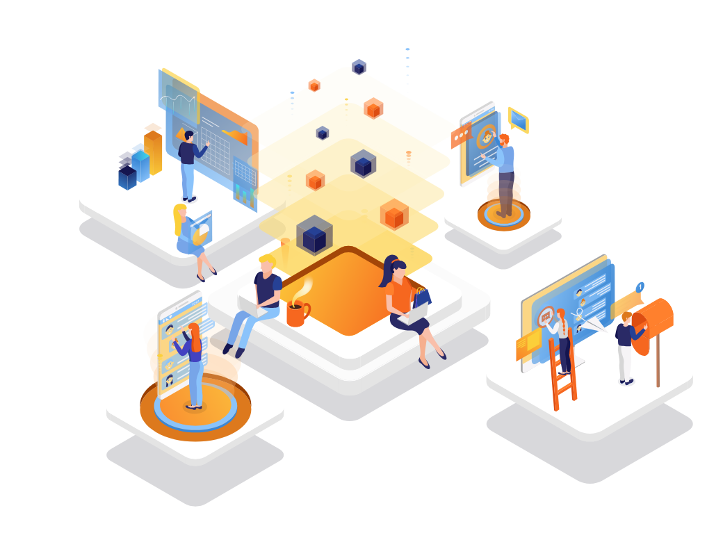Digital Solutions